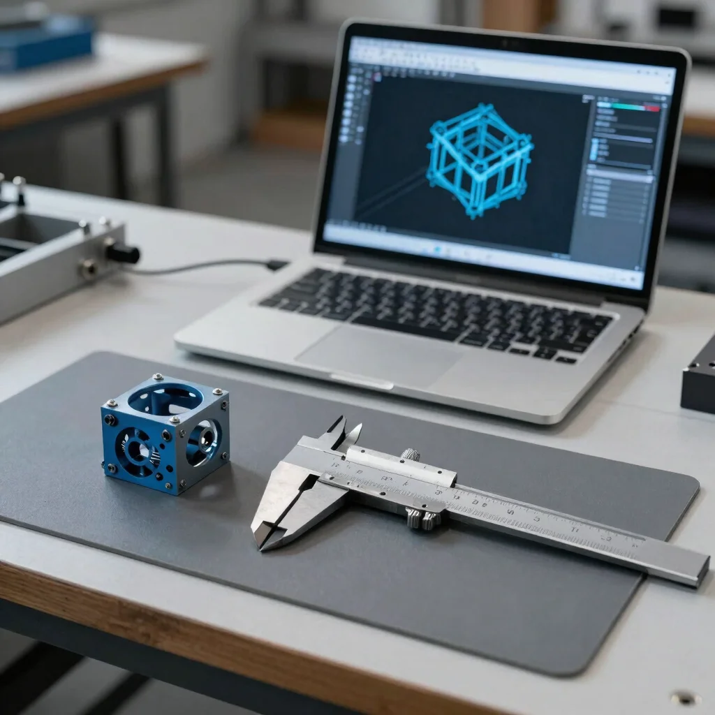 Taller de Diseño 3D