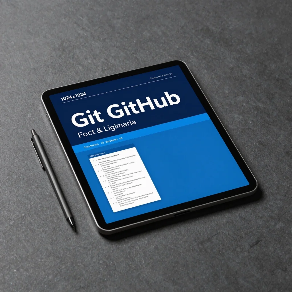 Guía de Git y GitHub